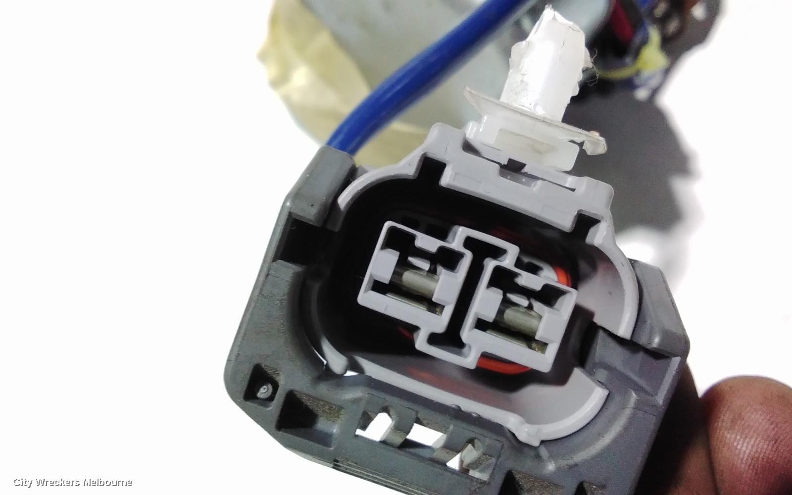 TOYOTA COROLLA STEERING COLUMN, ZRE182R, 10/2012 - 06/2018 - Image 3