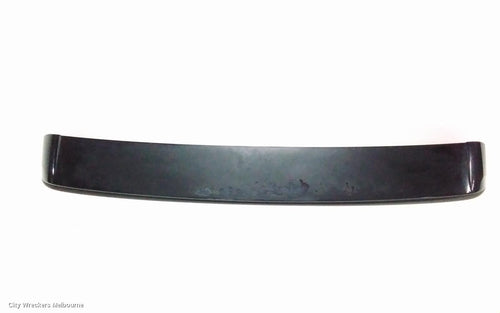 AUDI Q7 REAR SPOILER, TAILGATE, 4L, 09/2006 - 08/2015 - Image 2