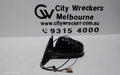 AUDI A4 LEFT DOOR MIRROR, B7 (S4), SEDAN, 08/2004 - 09/2008 - Image 1