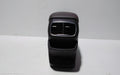 HYUNDAI SANTA FE CONSOLE, AUTO T/M, TM, LEATHER, DARK BEIGE, 03/2018 ONWARDS - Image 1