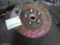KIA SORENTO LEFT FRONT HUB ASSEMBLY, UM, 03/2015 - 02/2020 - Image 1