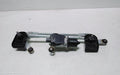 ISUZU DMAX WIPER MOTOR, FRONT, RG, 07/2020 ONWARDS - Image 1