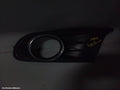 VOLKSWAGEN GOLF, GEN 6, 10/2008 - 12/2015, FOG LIGHT COVER LEFT: 58772 - Image 1