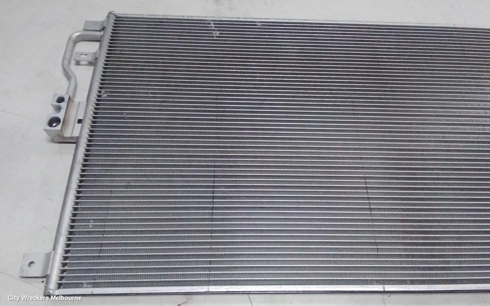 HAVAL JOLION A/C CONDENSER, A02, 04/2024 ONWARDS - Image 1