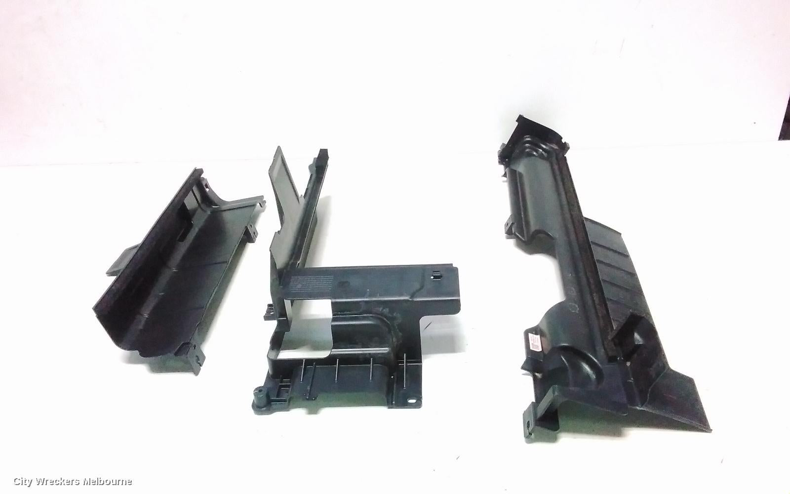 HYUNDAI SANTA FE FAN SHROUD, MX5, 11/2023 ONWARDS - Image 2