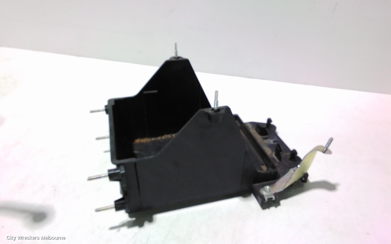 MAZDA 3 BATTERY TRAY, BP, 03/2019 ONWARDS - Image 2