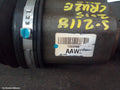 HOLDEN CRUZE RIGHT DRIVESHAFT, AUTO, 1.8, JH, 03/2011 - 01/2017 - Image 1