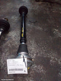 VOLKSWAGEN JETTA RIGHT DRIVESHAFT, PETROL, 2.0, 1B, 02/2011 - 12/2017 - Image 1