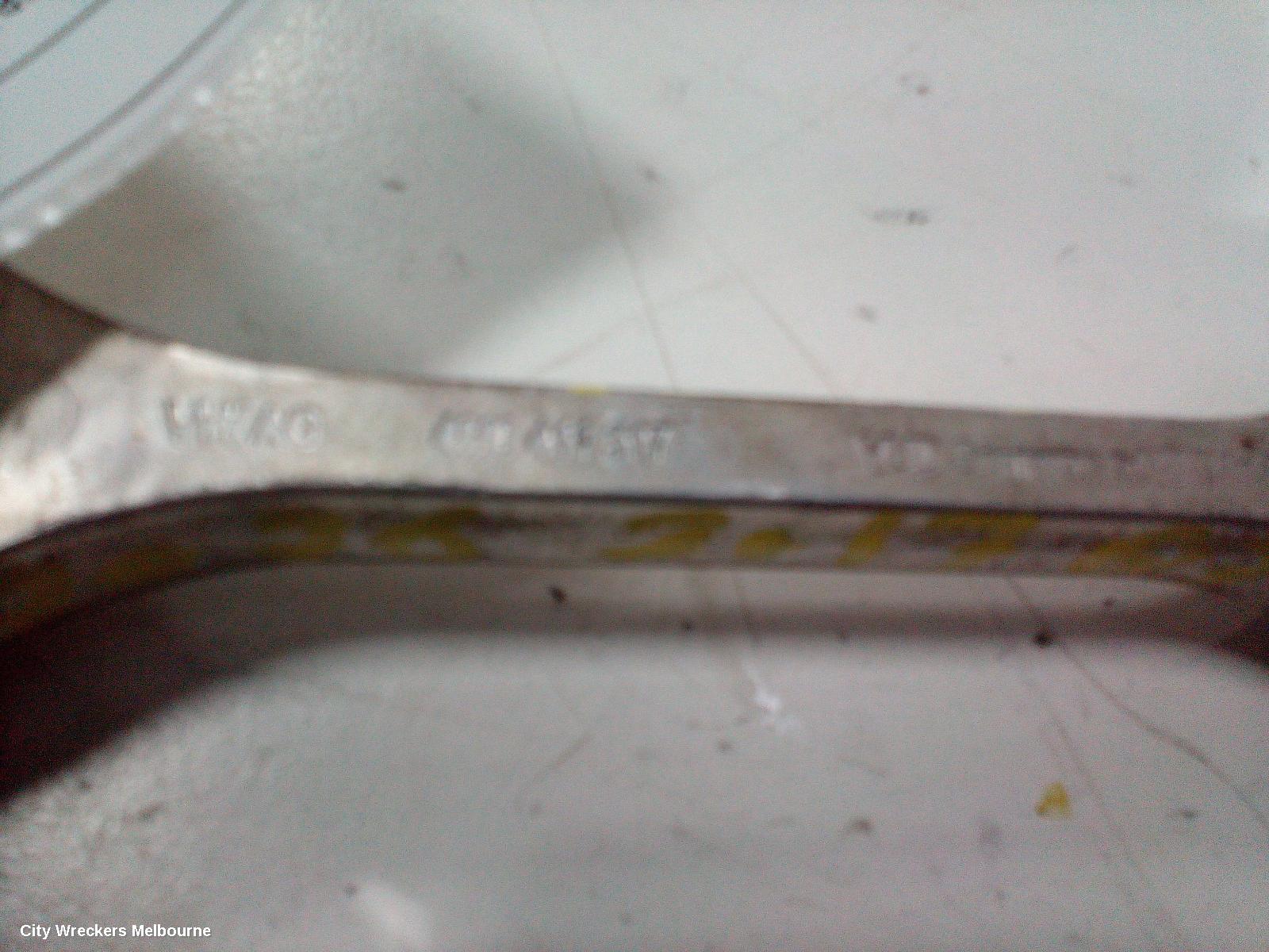 AUDI Q7 STABILISER BAR, 4M, 07/2015 ONWARDS - Image 1