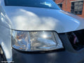 VOLKSWAGEN TRANSPORTER RIGHT HEADLAMP, T5, TRANSPORTER/KOMBI, 08/2004 - 10/2010 - Image 1