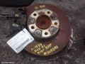 BMW X1 RIGHT FRONT HUB ASSEMBLY, E84, 04/2010 - 07/2015 - Image 1