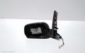 TOYOTA AVENSIS LEFT DOOR MIRROR, ACM21R, POWER, COLOUR CODED, 12/2003 - 12/2010 - Image 1