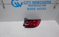 RENAULT CLIO RIGHT TAILLIGHT, X98, 09/2013 - 07/2016 - Image 1