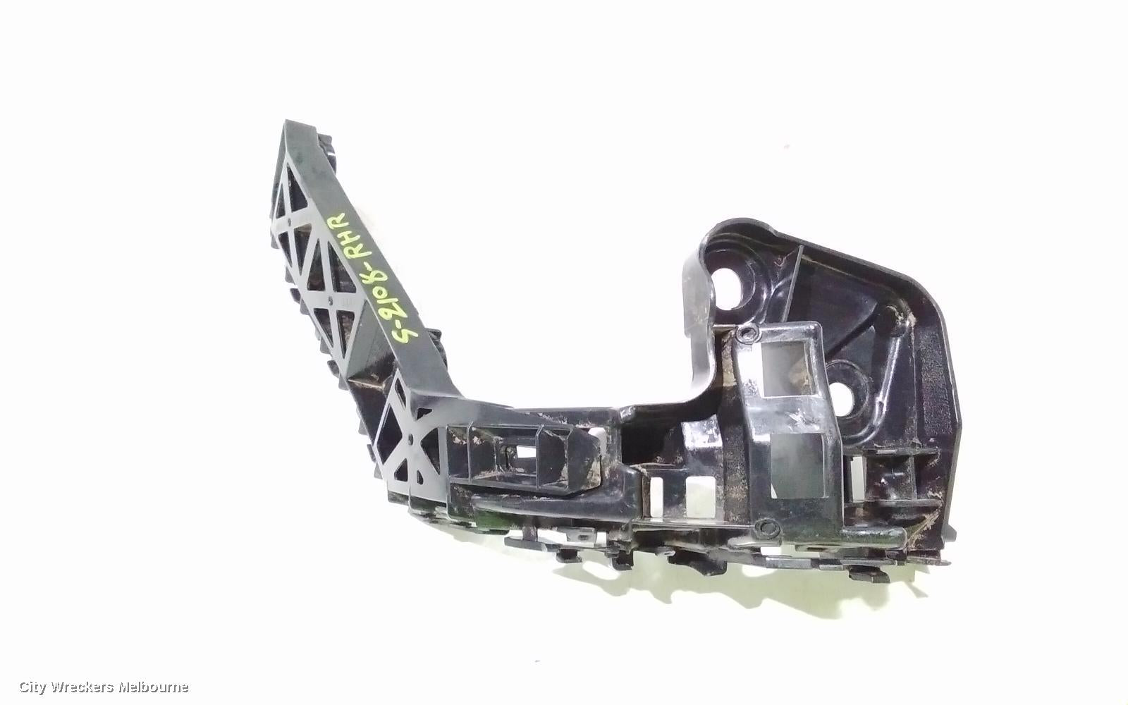 VOLKSWAGEN T-ROC, A1, 03/2020 - 12/2025, RHR BAR SLIDER: 97928 - Image 2
