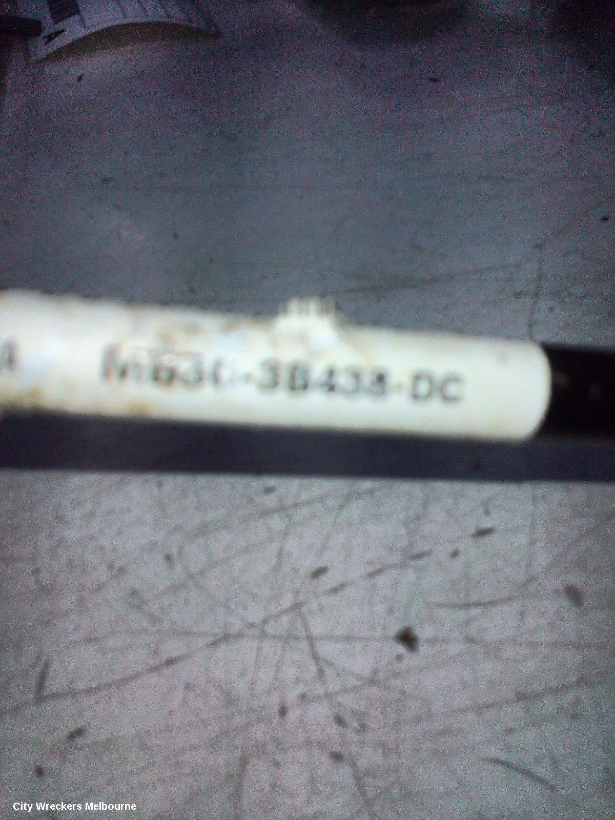 FORD RANGER STABILISER BAR, RA, FRONT STABILIZER LINK ROD (RH SIDE), 05/2022 ONWARDS - Image 3