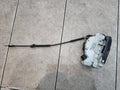 VOLKSWAGEN AMAROK DOOR/BOOT/GATE LOCK, RIGHT REAR DOOR LOCK, P/N 5N0839016G, 2H, 12/2010 ONWARDS - Image 1