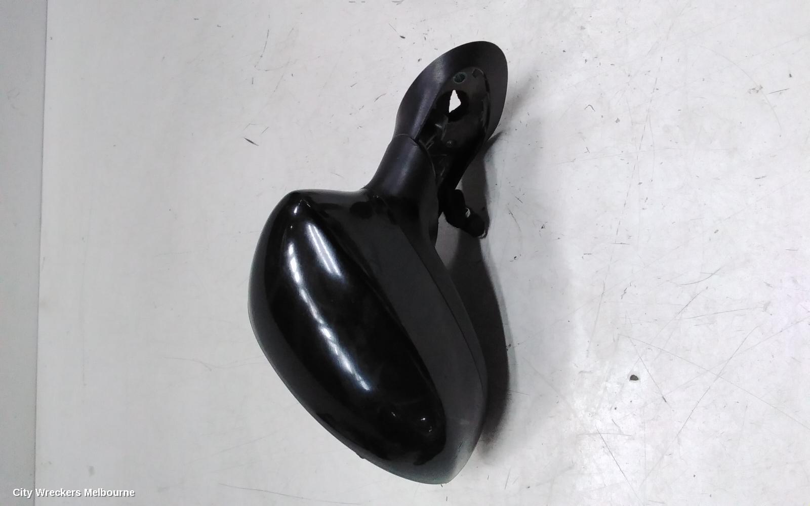 FIAT PUNTO RIGHT DOOR MIRROR, 07/2006 - 12/2009 - Image 3