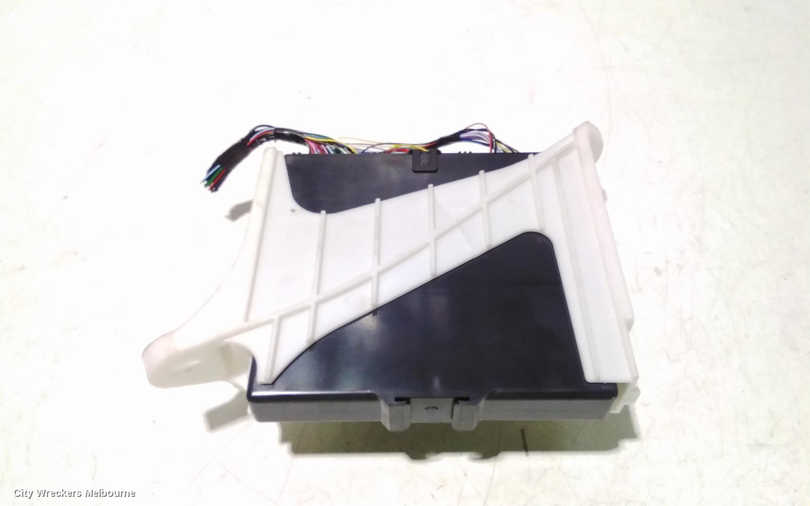 TOYOTA COROLLA ECU, HYBRID VEHICLE CONTROL ECU, ZWE211R, 07/2018 ONWARDS - Image 1