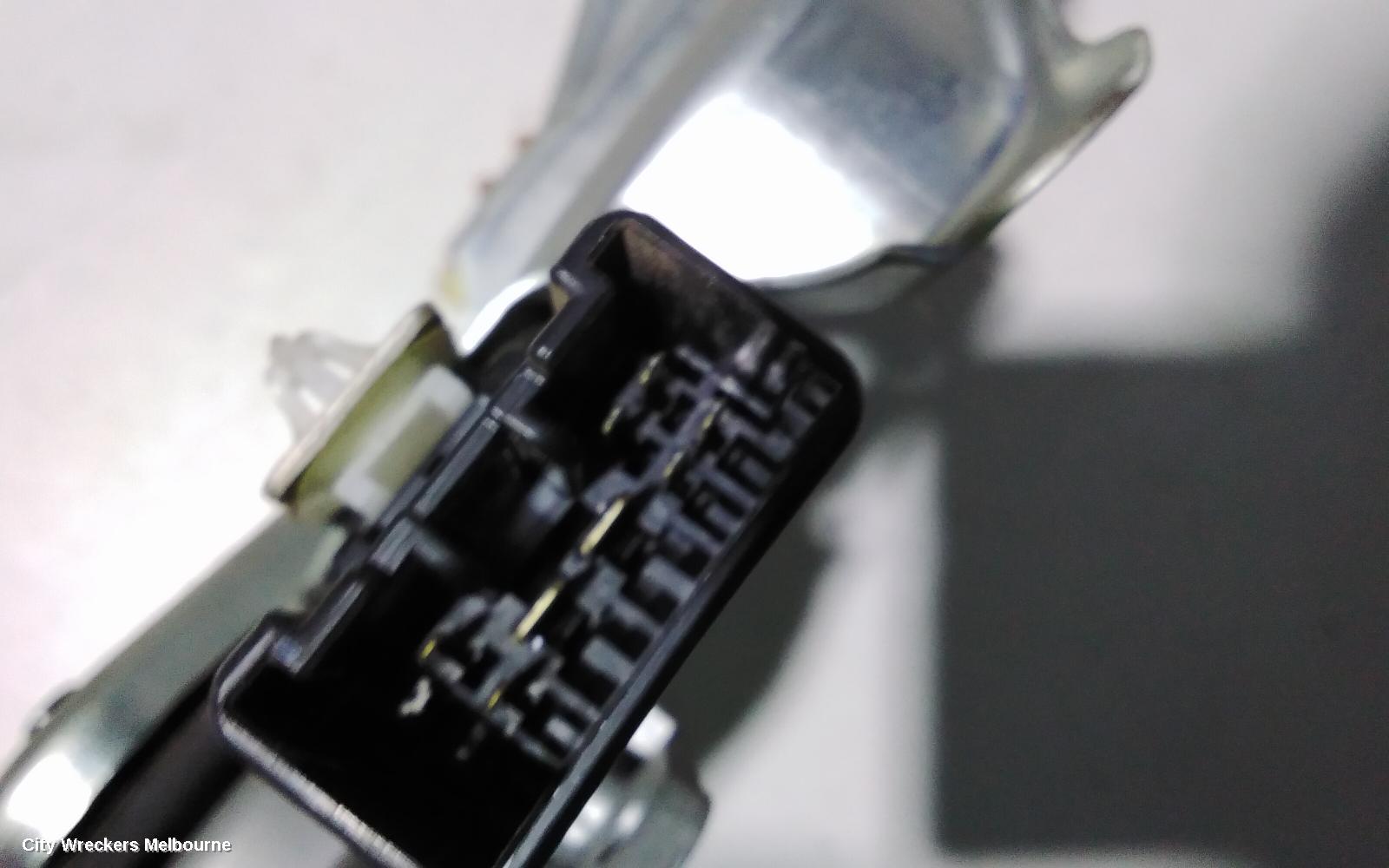 NISSAN MURANO TAILGATE REGULATOR, Z51, 12/2008 - 12/2014 - Image 2