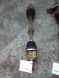 HYUNDAI VELOSTER LEFT DRIVESHAFT, AUTO T/M, TURBO, FS, 07/2012 - 04/2015 - Image 1