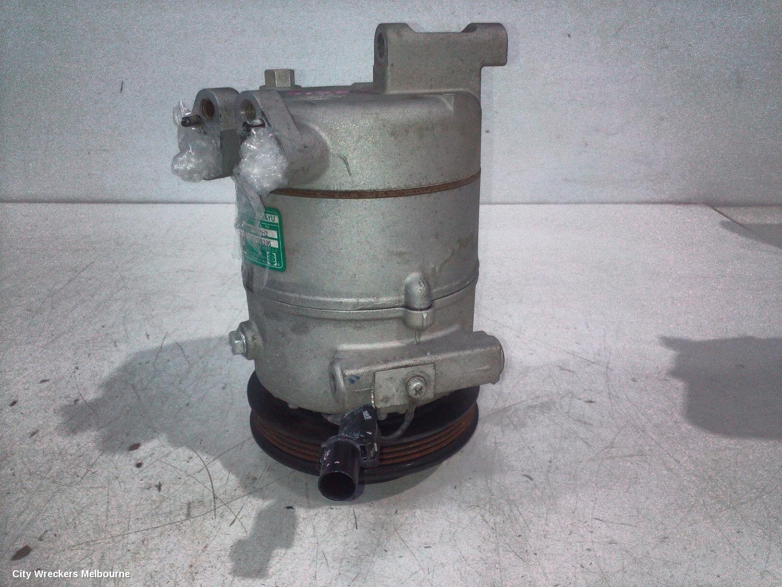 LDV G10 A/C COMPRESSOR, DIESEL, 2.0, SV7C, VAN, 06/2021 ONWARDS - Image 2