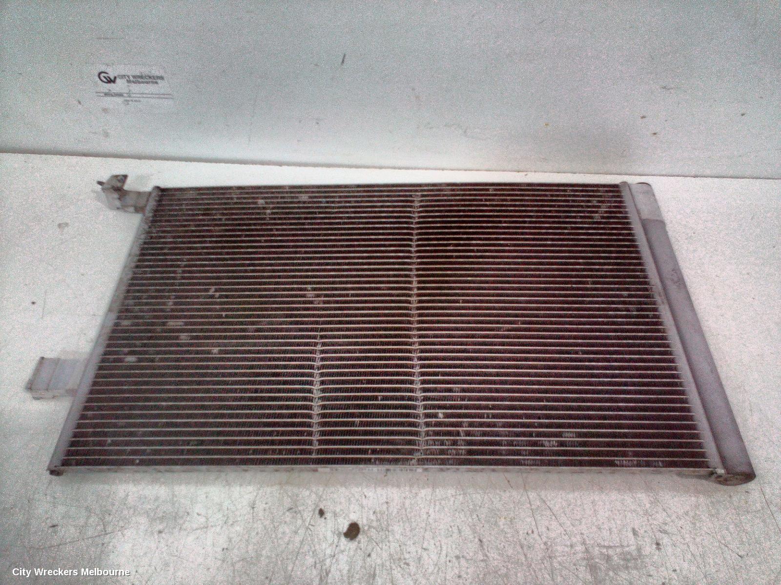 LAND ROVER RANGEROVER VELAR A/C CONDENSER, L560, 05/2017 ONWARDS - Image 3