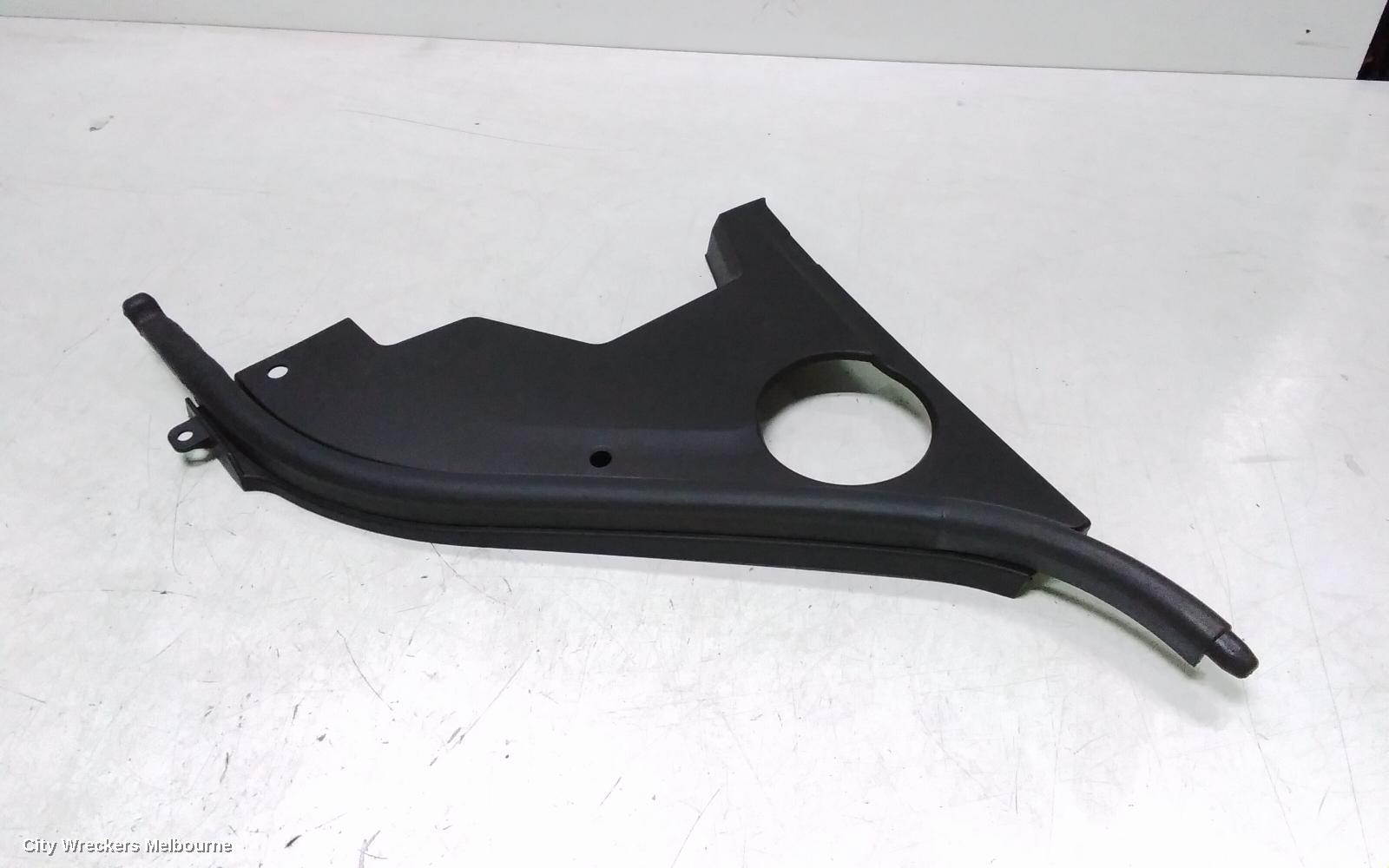 GENESIS GV70 TRIM PANEL, JK, 03/2021 ONWARDS - Image 1