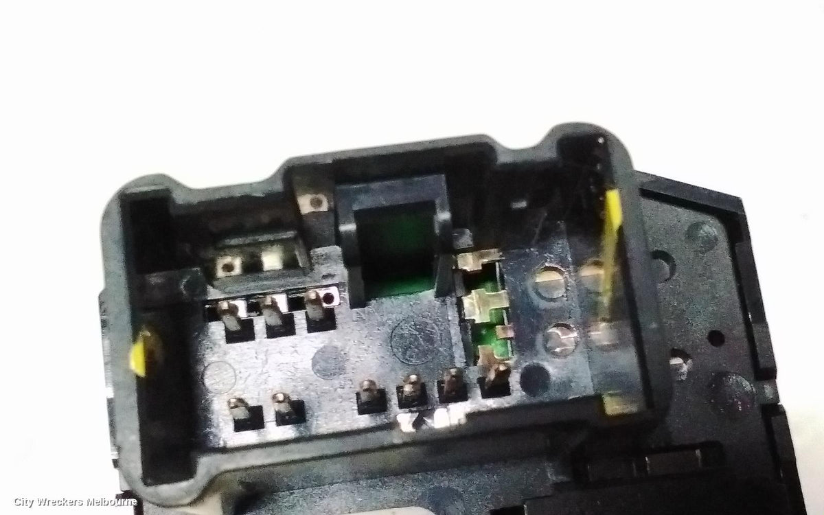 SUZUKI SWIFT, ELECTRIC MIRROR SWITCH, RS415/RS416, 09/2004 - 02/2011 - Image 3