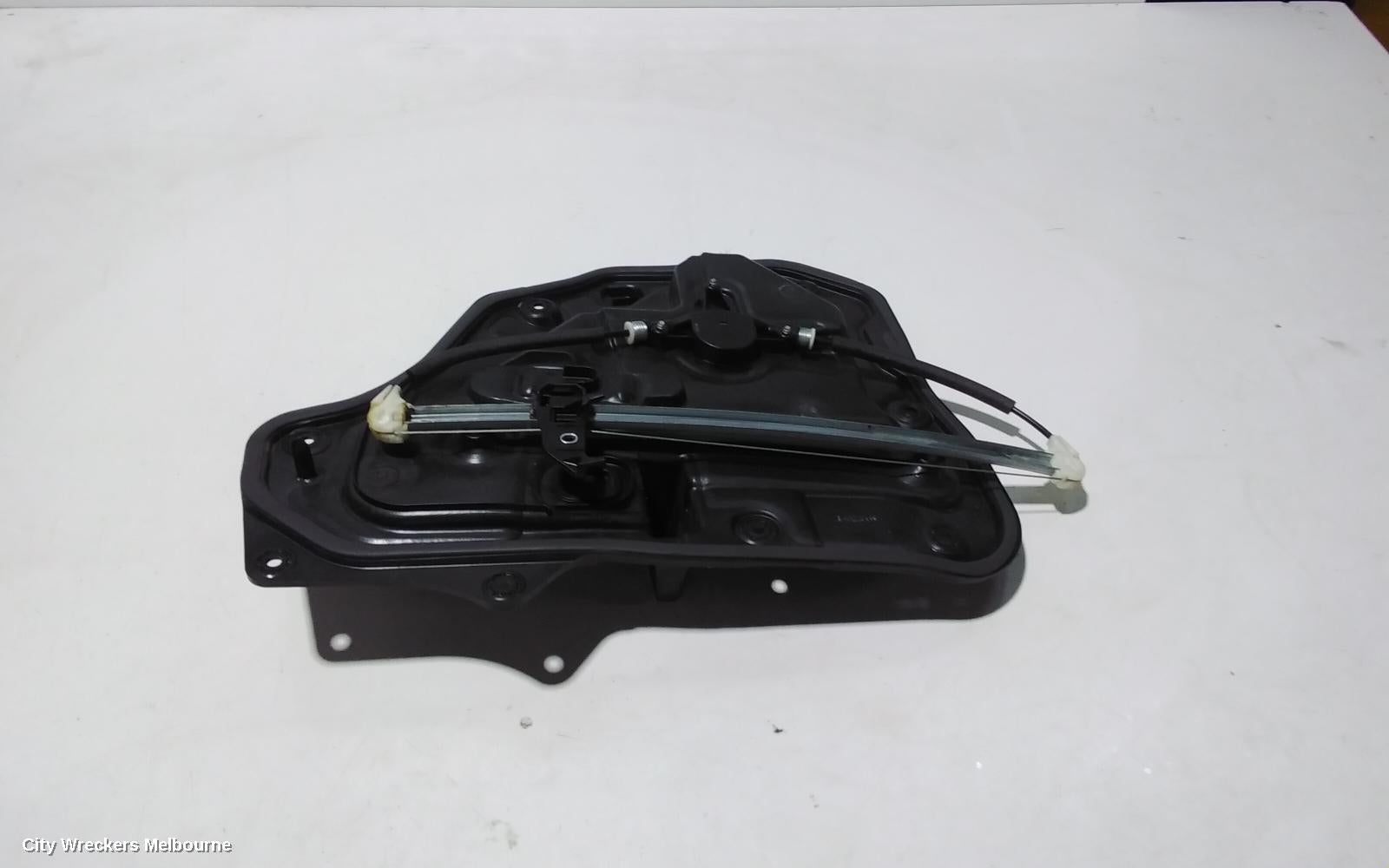 MAZDA CX5 LEFT REAR WND REG/MOTOR, KE, 02/2012 - 12/2016 - Image 3