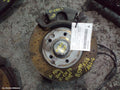 MERCEDES C CLASS RIGHT FRONT HUB ASSEMBLY, W203, STANDARD SOLID DISC TYPE, 11/2000 - 06/2007 - Image 1