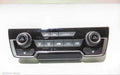 HONDA CRV HEATER/AC CONTROLS, RW, DUAL ZONE CLIMATE CONTROL, NON SEAT WARMER TYPE, 05/2017 - 08/2023 - Image 1