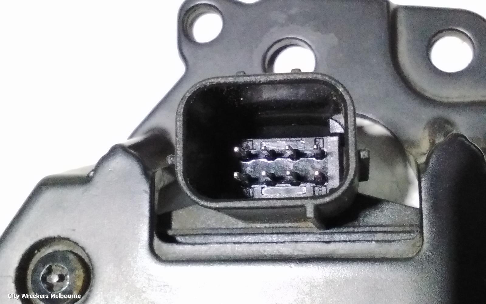 TOYOTA C-HR, GEN 1, 12/2016 - 09/2023, FRONT DISTANCE/ RADAR SENSOR UNDER THE GRILLE - TOYOTA (88210-0W010) ~ VIN: JTNLY3FX701006458: 108954 - Image 3