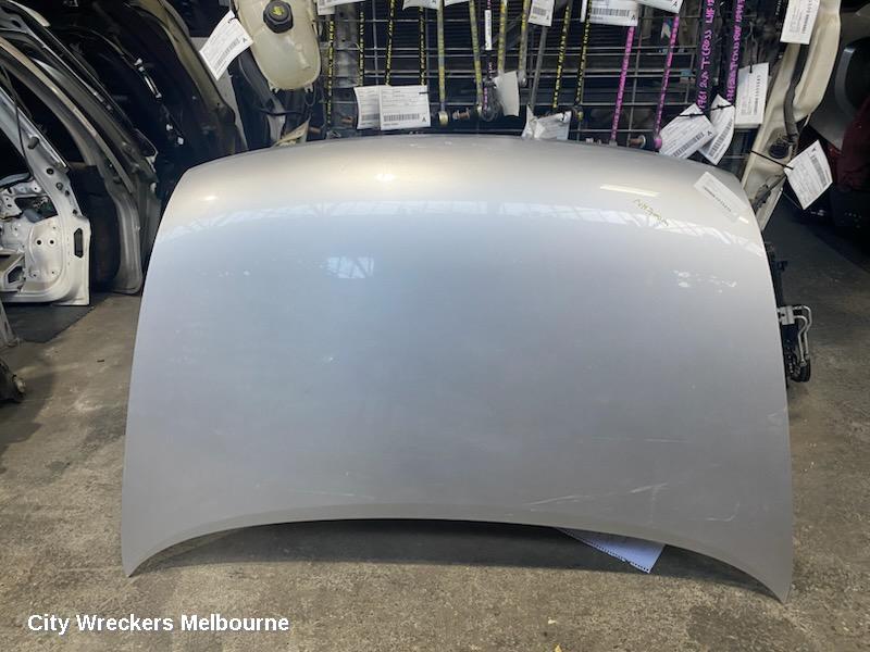 HONDA ODYSSEY BONNET, RB, VIN JHMRB1, 07/2004 - 03/2009 - Image 1