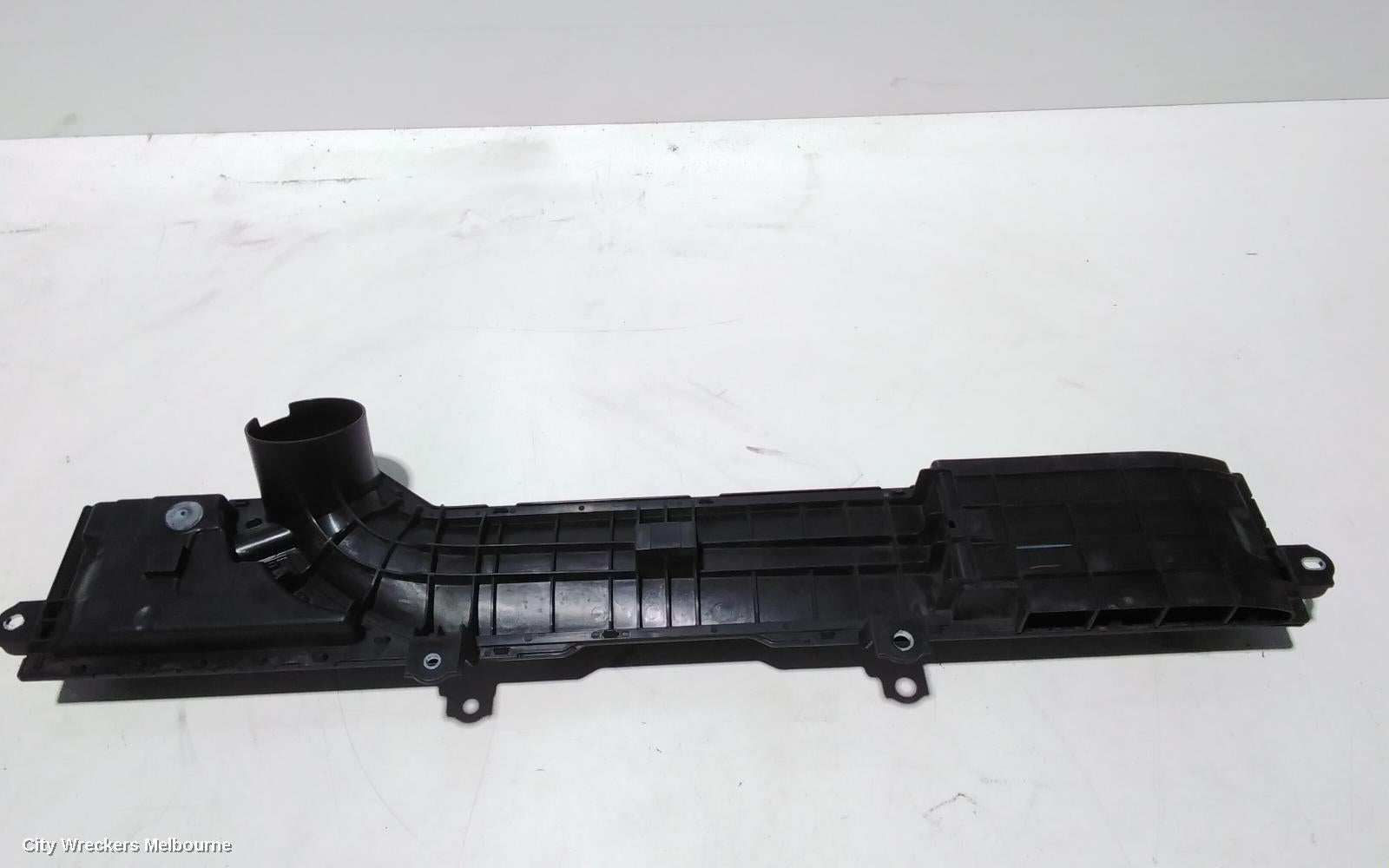 TOYOTA C-HR AIR CLEANER DUCT/HOS, GEN 1, 12/2016 - 09/2023 - Image 3