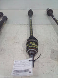 TOYOTA C-HR LEFT DRIVESHAFT, REAR, 1.2, PETROL, AWD, NGX50R, 12/2016 ONWARDS - Image 1
