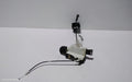 PEUGEOT 508 DOOR/BOOT/GATE LOCK, RIGHT FRONT DOOR LOCK, NON DEADLOCK TYPE, 05/2011 - 09/2016 - Image 1