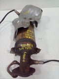 SKODA YETI CATALYTIC CONVERTER, DOWNPIPE-CAT TYPE, 1.2, PETROL, CBZB/CYVB CODE, 5L, 09/2011 - 12/2017 - Image 1