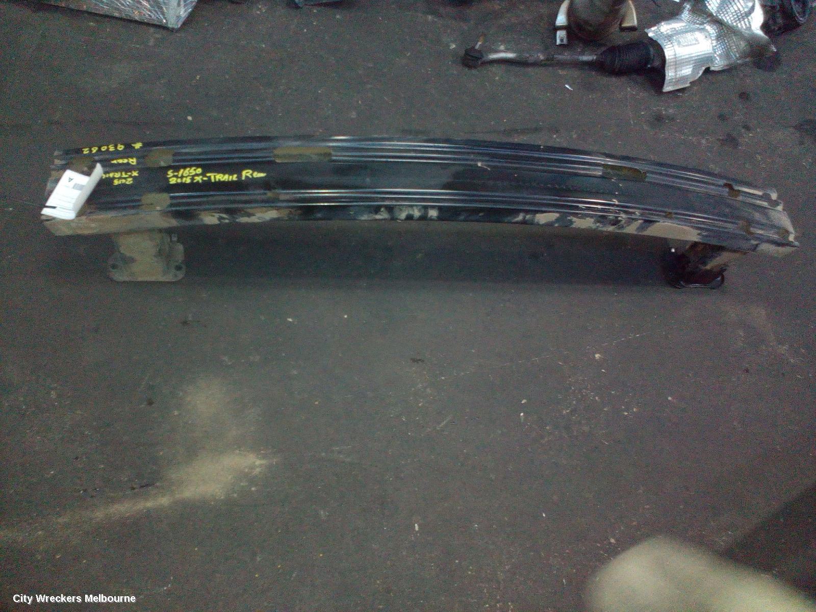 NISSAN XTRAIL R/BAR BRACKET/REINFO, MAIN REINFORCEMENT, T32, 02/2014 ONWARDS - Image 2