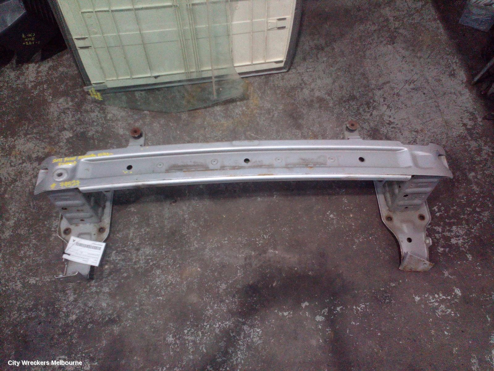 FORD MONDEO F/BAR REINFORC/BRACK, MAIN REINFORCEMENT, MA-MC, 10/2007 - 08/2014 - Image 2