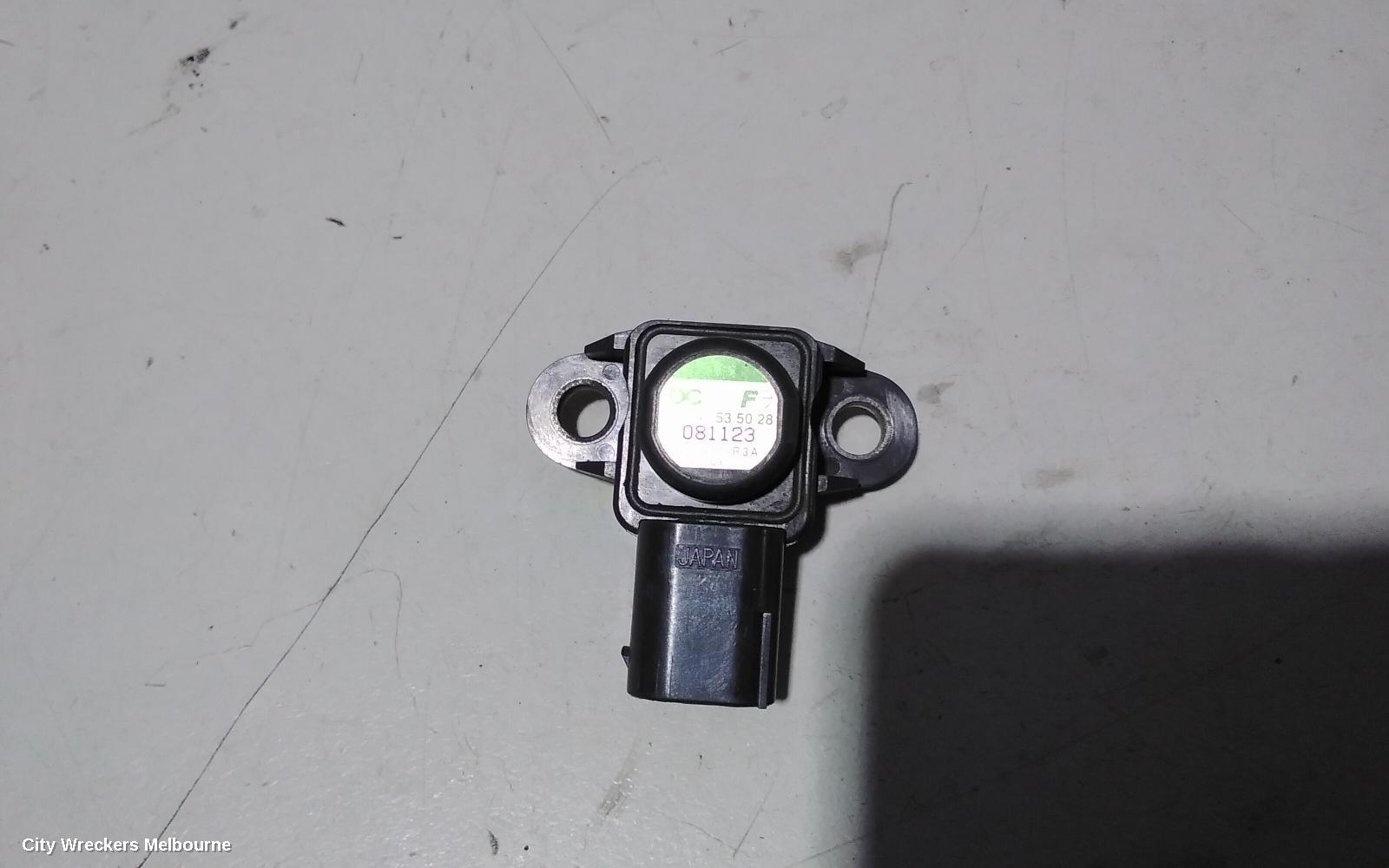 MERCEDES VITO, VAN MISC 05/2004 ONWARDS, A 005 153 50 28 MANIFOLD ABSOLUTE PRESSURE SENSOR: 81471 - Image 1