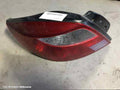 KIA RIO LEFT TAILLIGHT, DC, SEDAN, 07/2000 - 12/2002 - Image 1