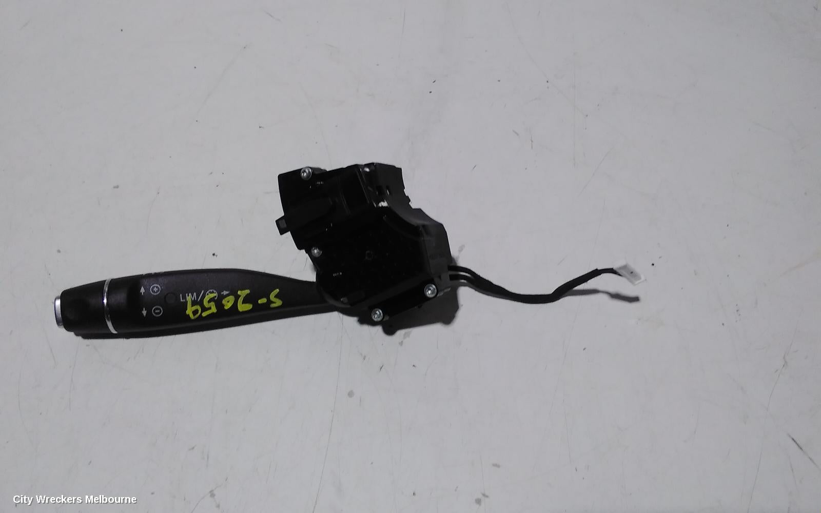 MERCEDES VITO CRUISE CONTROL UNIT, 447, 03/2015 ONWARDS - Image 2