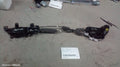HONDA CRV DOOR/BOOT/GATE LOCK, LEFT REAR DOOR LOCK, RW, 05/2017 ONWARDS - Image 1