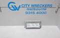 BMW X5 ECU, BLUETOOTH MODULE (TCU), E70, 03/2007 - 08/2013 - Image 1