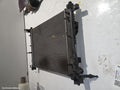RENAULT CLIO RADIATOR, MANUAL, 0.9, H4B, X98, 09/2013 - 10/2019 - Image 1