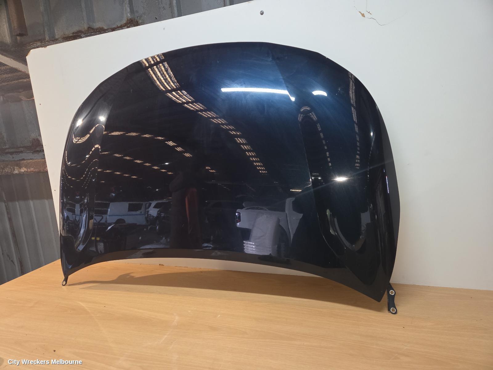 TOYOTA COROLLA BONNET, E210, HATCH, 07/2018 ONWARDS - Image 3
