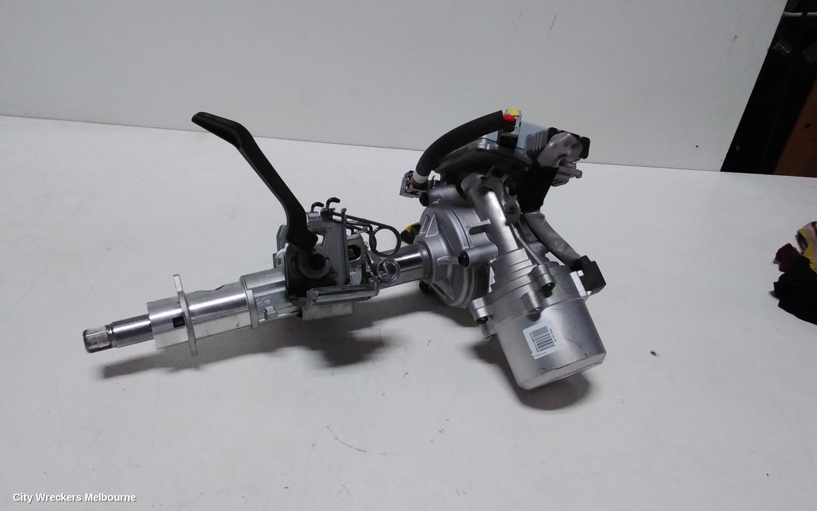 KIA CERATO STEERING COLUMN, BD, 04/2018 - 09/2024 - Image 1