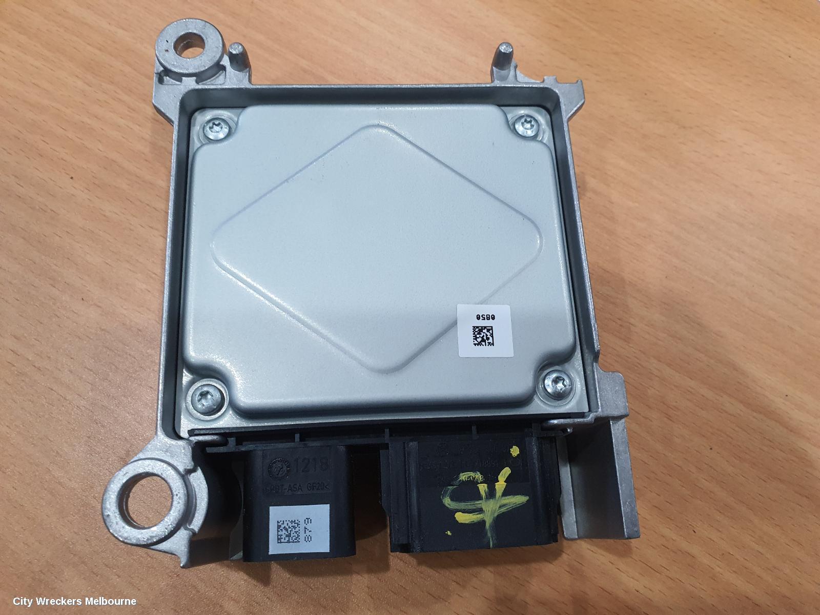 HOLDEN COMMODORE AIRBAG MODULE/SENSOR, MODULE, VE, P/N 92214452, 08/2006 - 04/2013 - Image 3