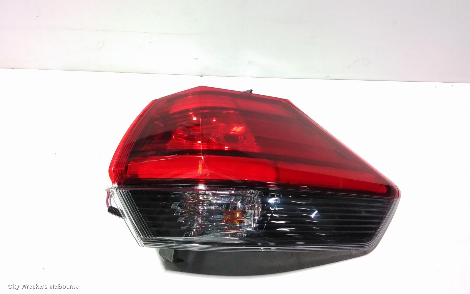 NISSAN XTRAIL RIGHT TAILLIGHT, T32, 02/2017 ONWARDS - Image 3