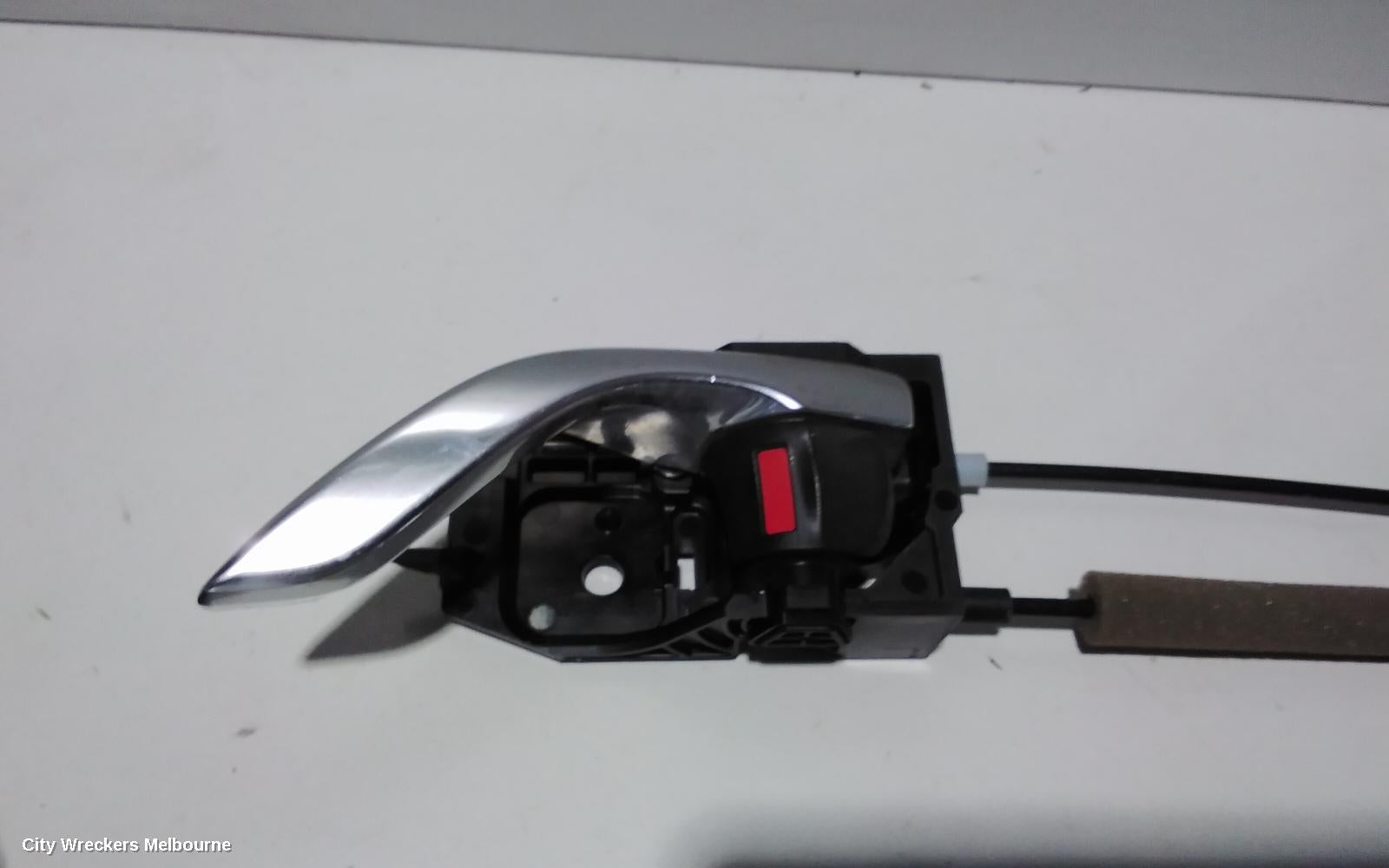 MAZDA CX9 DOOR/BOOT/GATE LOCK, LEFT REAR DOOR LOCK, TC, 07/2016 ONWARDS - Image 3